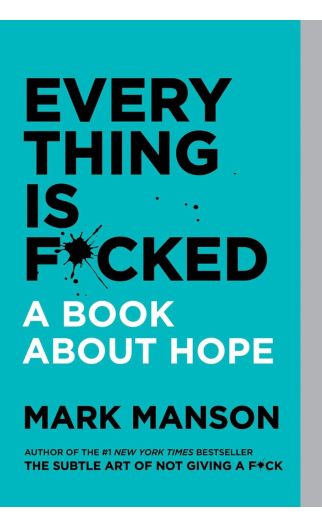 Everything is f*cked