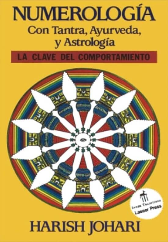 Numerología con tantra, ayurveda y astrología