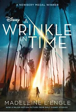 A wrikle in time