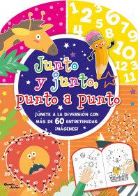 Junto y junto punto a punto