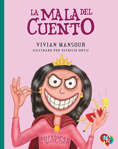 La mala del cuento