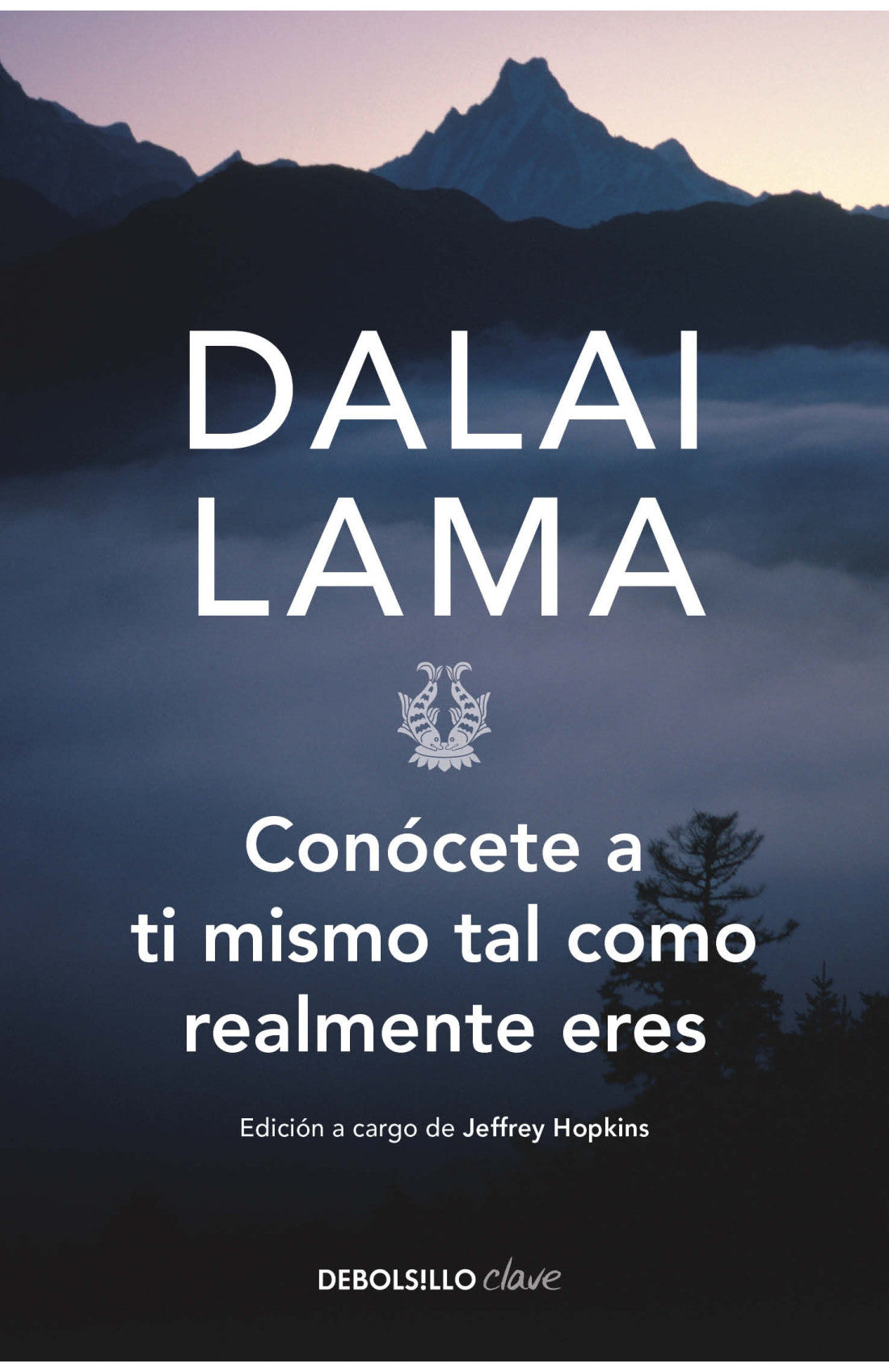 Conócete a ti mismo tal como realmente eres