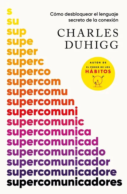 Supercomunicadores