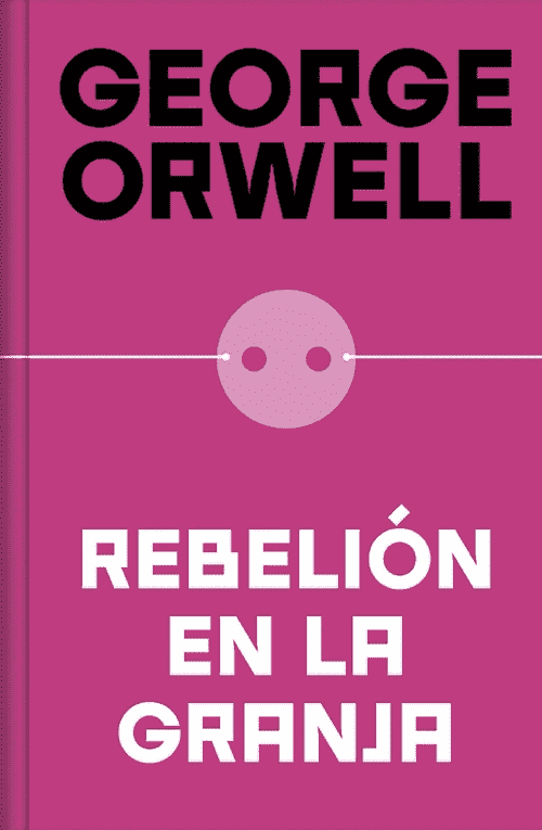 Rebelión en la granja