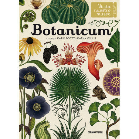 Botanicum