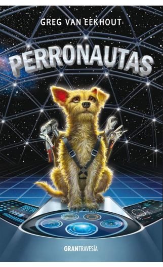 Perronautas