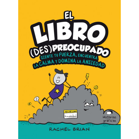 El libro (des)preocupado