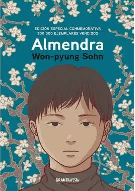 Almendra. Edición especial conmemorativa