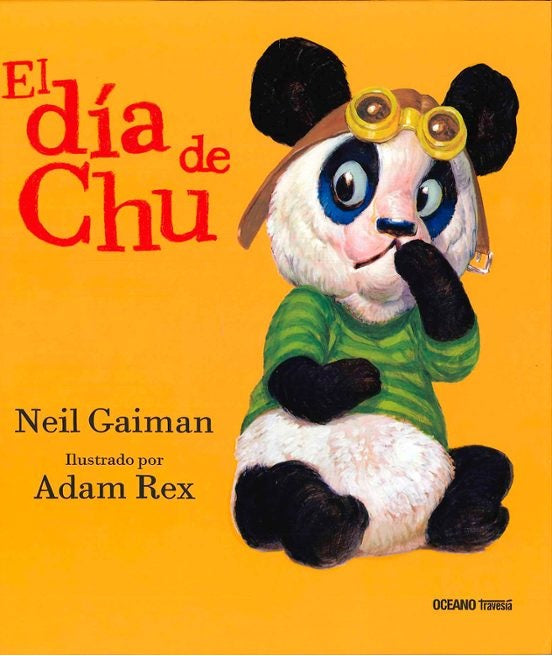 El dia de chu