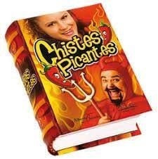 Chistes Picantes - Los Libros Más Pequeños del Mundo