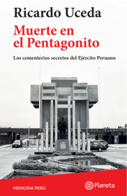 Muerte en el pentagonito