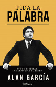 Pida la palabra