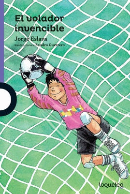 El volador invisible