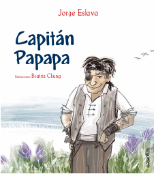 Capitán papapa