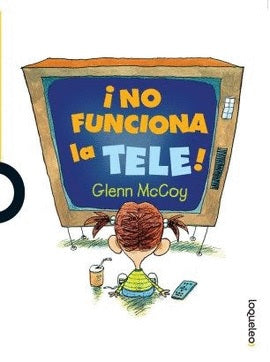 No funciona la tele