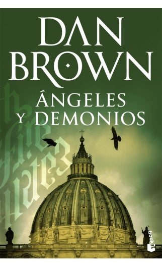 Ángeles y demonios