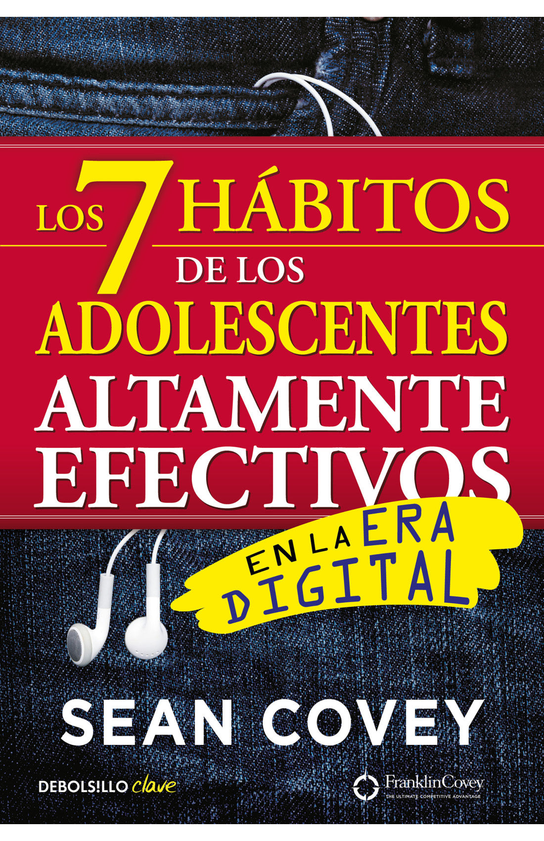 7 Hábitos De Los Adolescentes Altamente Efectivos