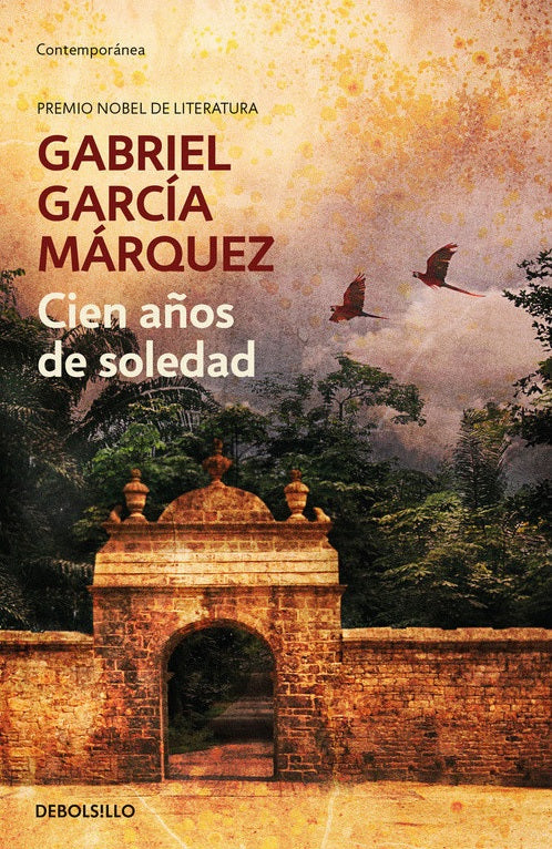 Cien años de soledad (DB)
