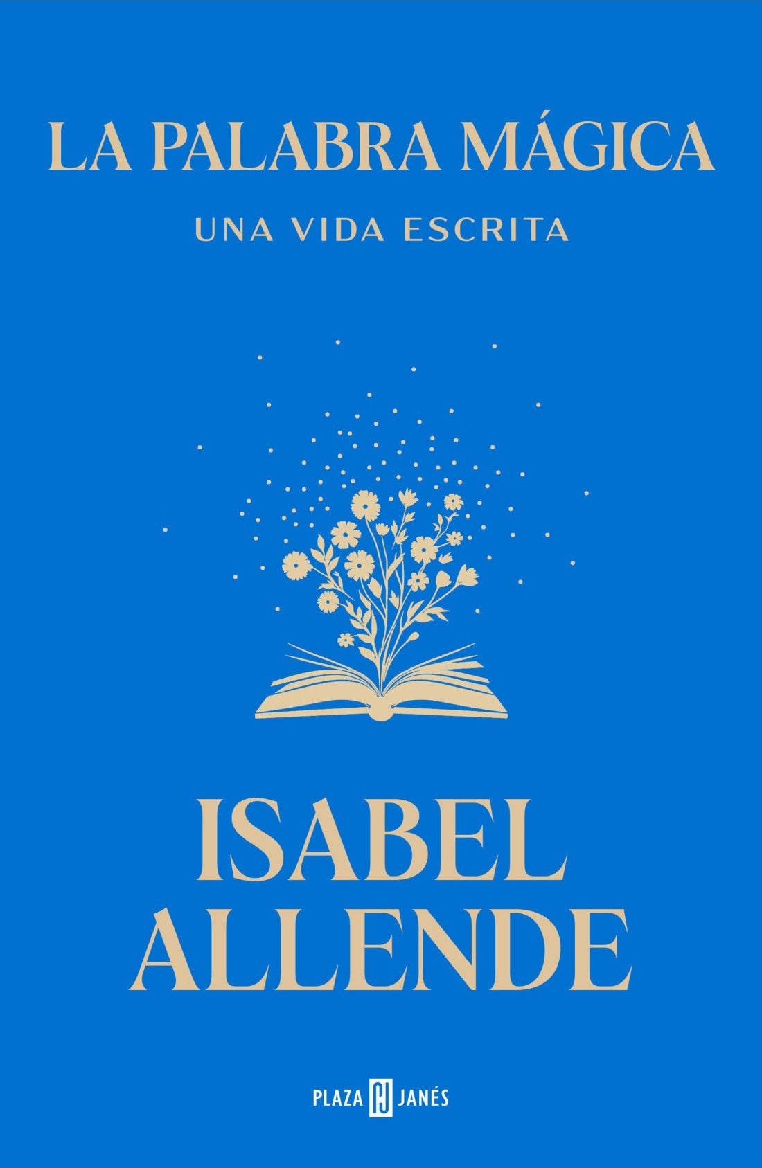 La palabra mágica