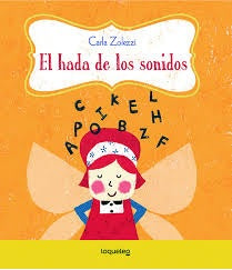 El hada de los sonidos