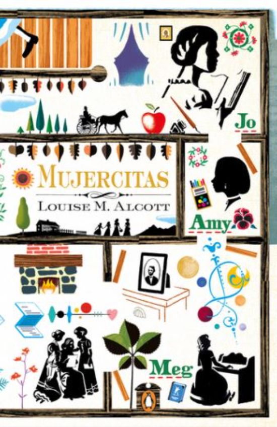 Mujercitas