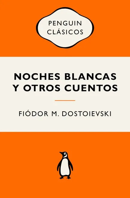 Noches blancas y otros cuentos