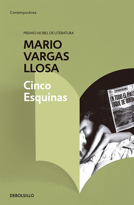 Cinco esquinas