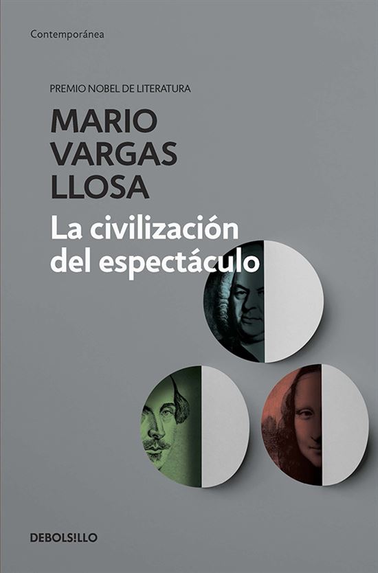 La Civilización del espectáculo