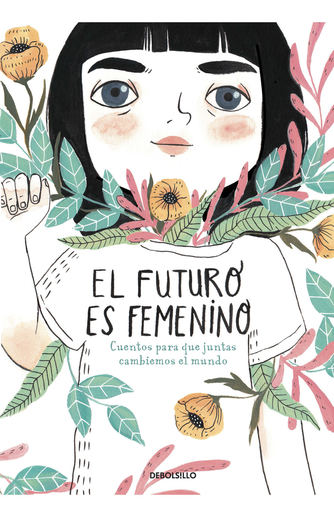 El futuro es femenino