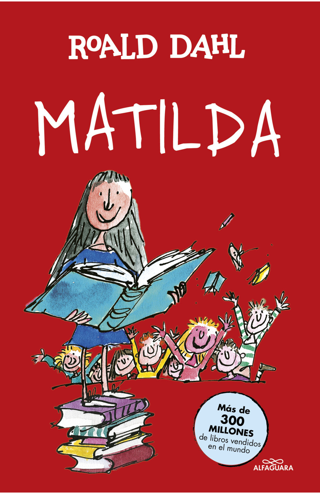 Matilda