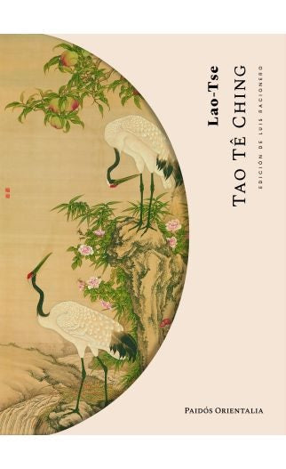 Tao Tê Ching