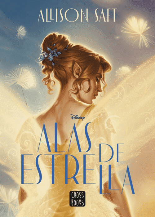 Alas de Estrella