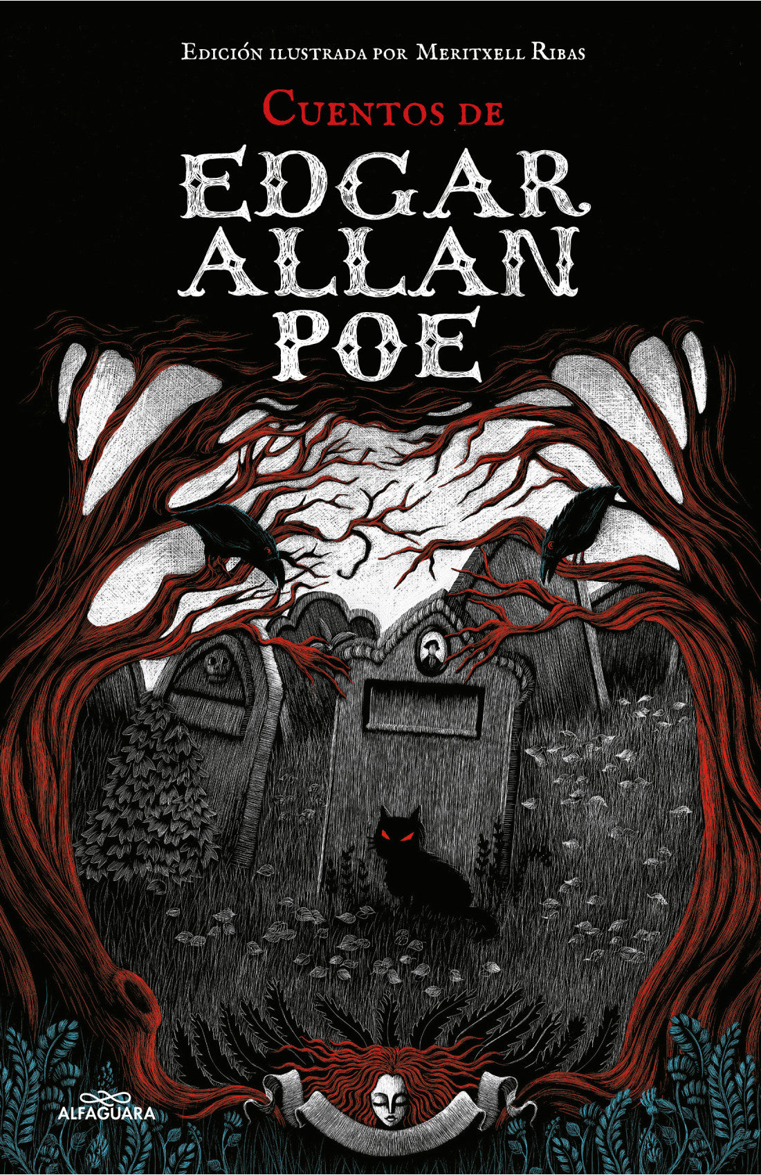 Cuentos de Edgar Allan Poe
