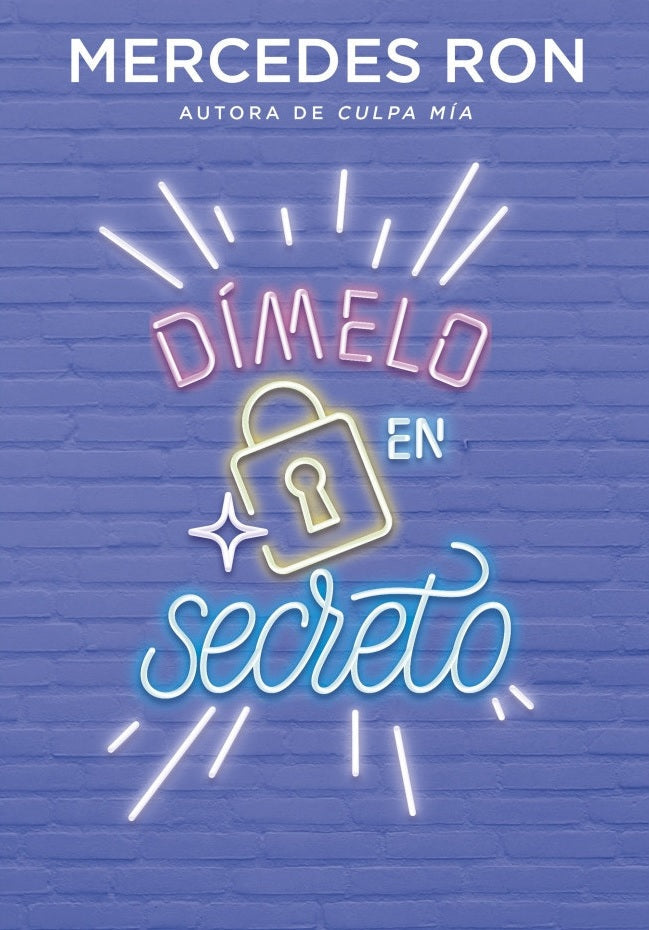 Dimelo en secreto