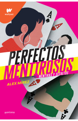 Perfectos mentirosos (libro 1)
