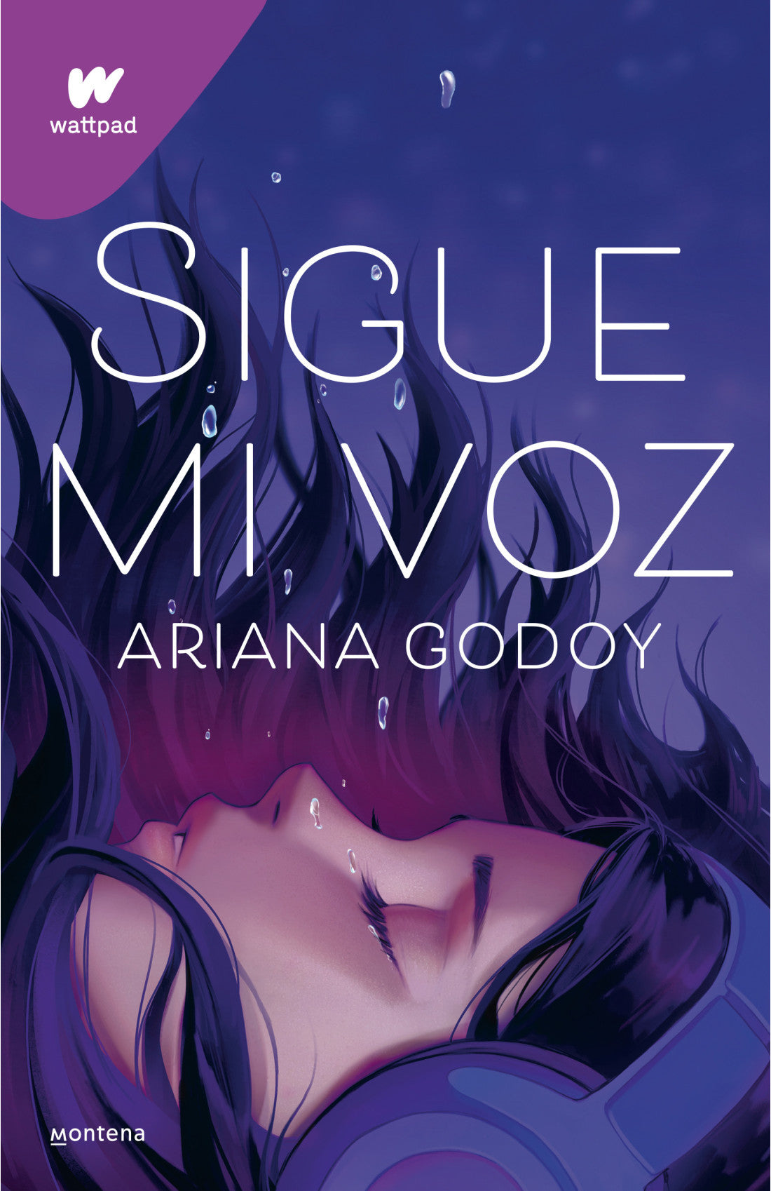 Sigue mi voz