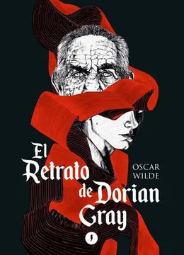 El retrato de Dorian Gray