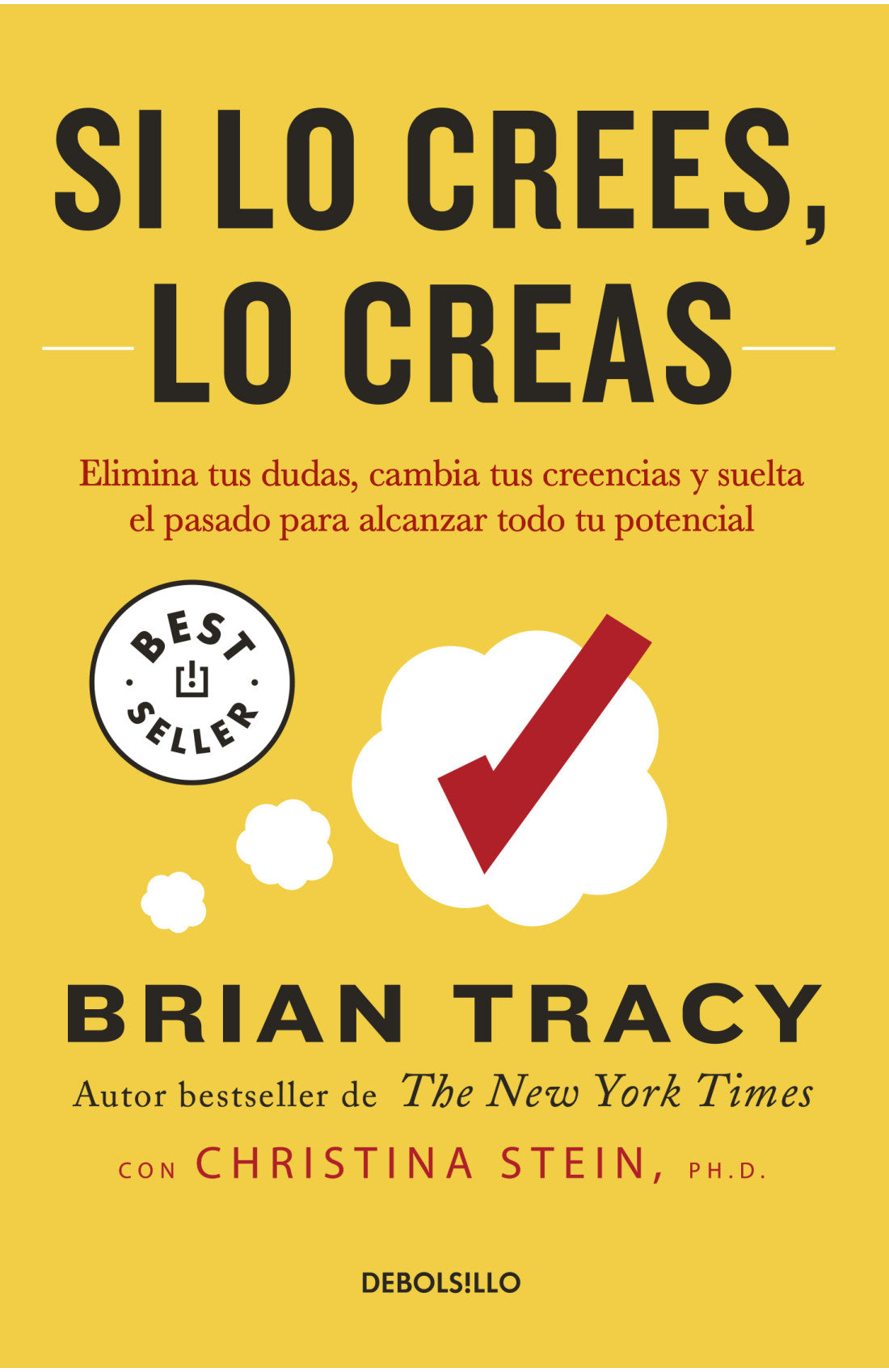 Si lo crees, lo creas