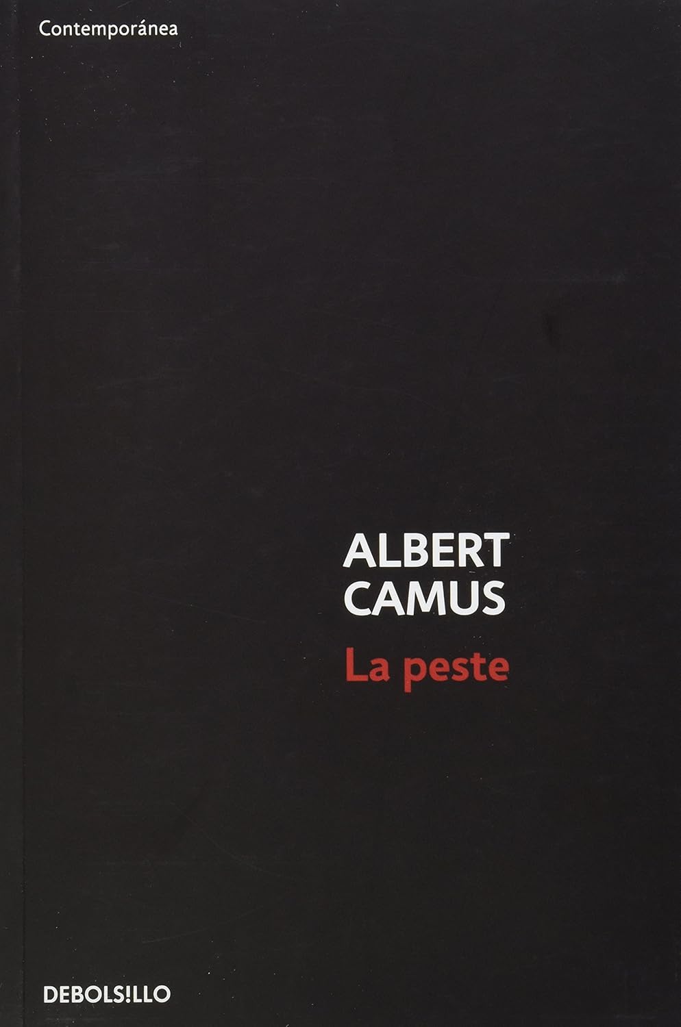 La peste