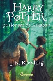 Harry Potter e el priosionero de Azkaban