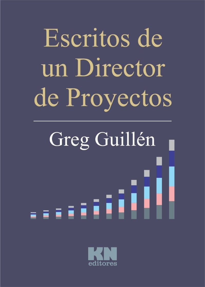Escritos de un director de Proyectos
