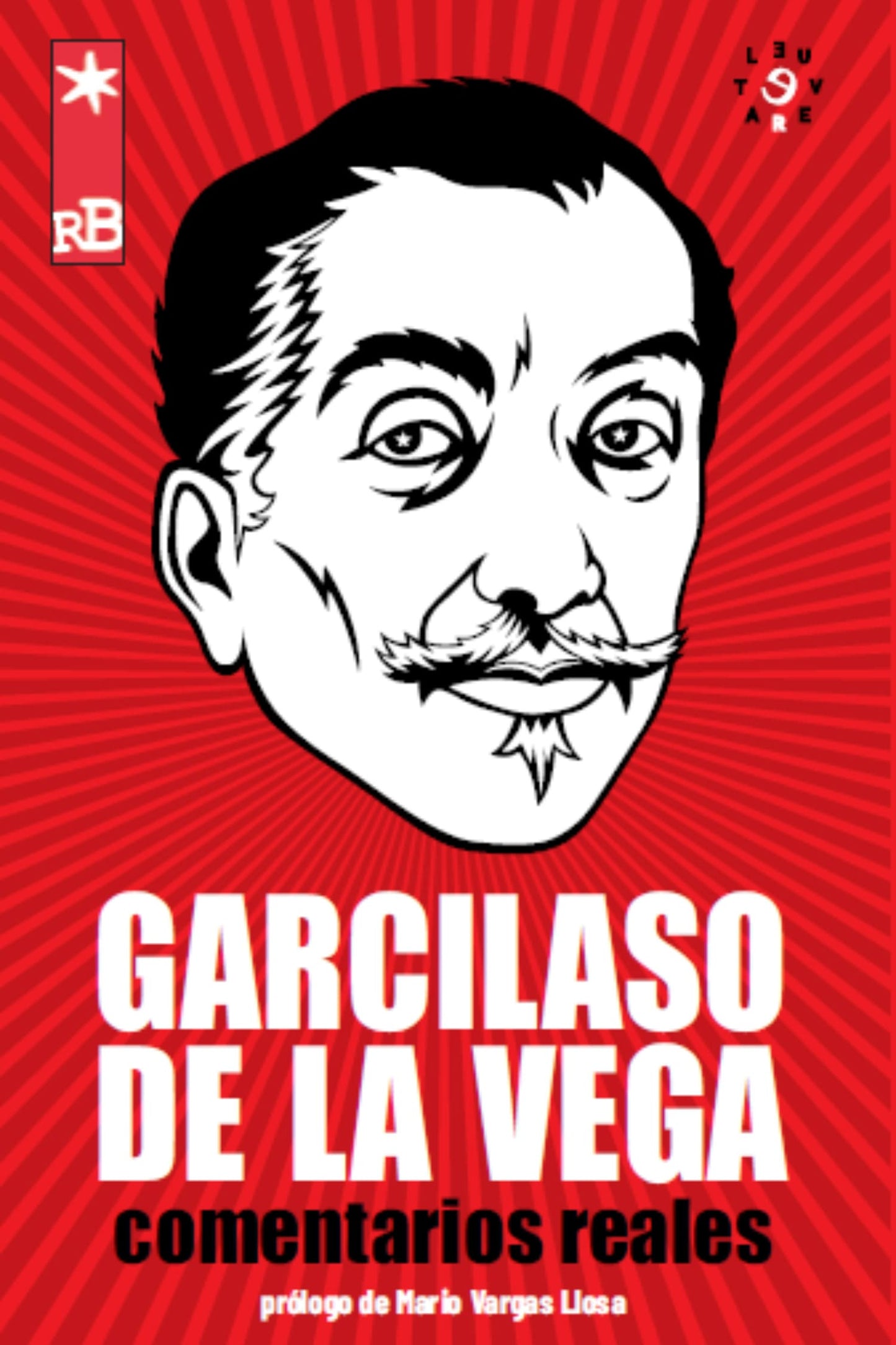 Comentarios Reales de los Incas