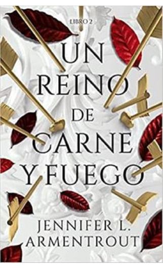Reino de carne y fuego