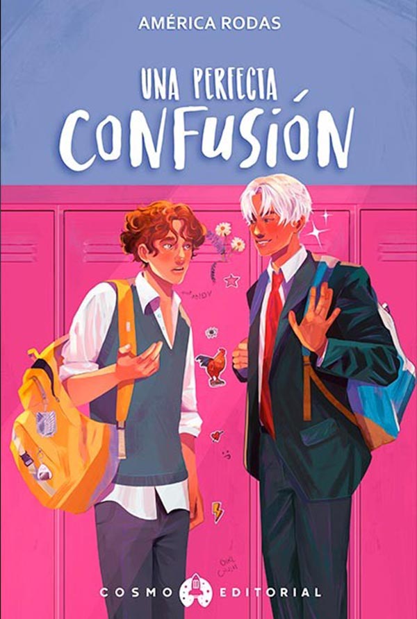 Una perfecta confusión