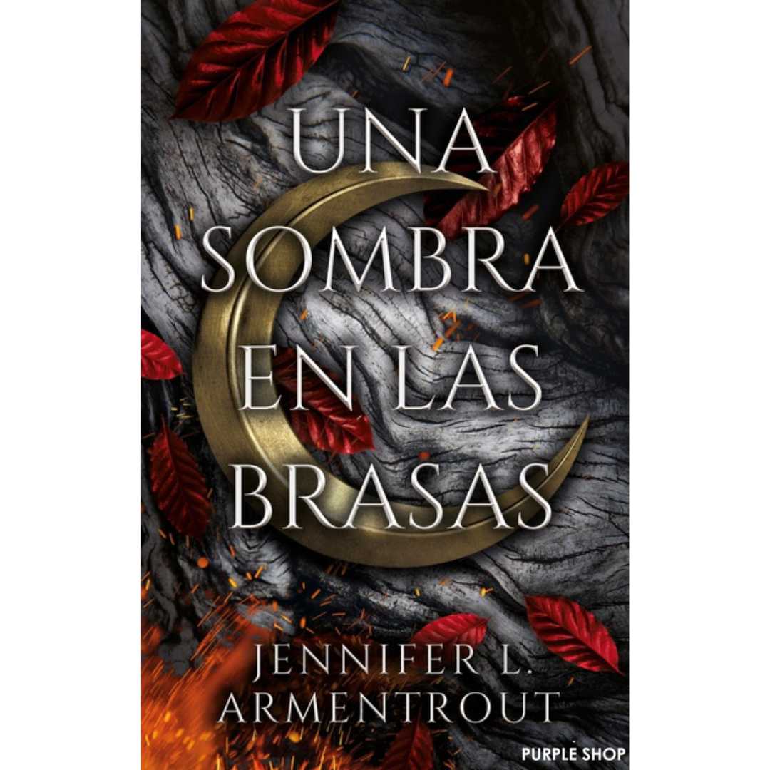 Una sombra en las brasas