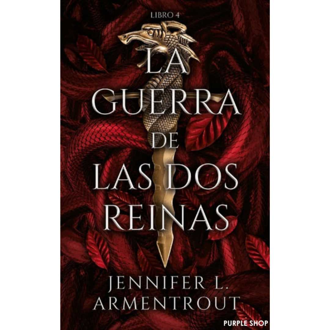 La guerra de las dos reinas