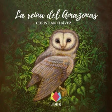 La reina del amazonas