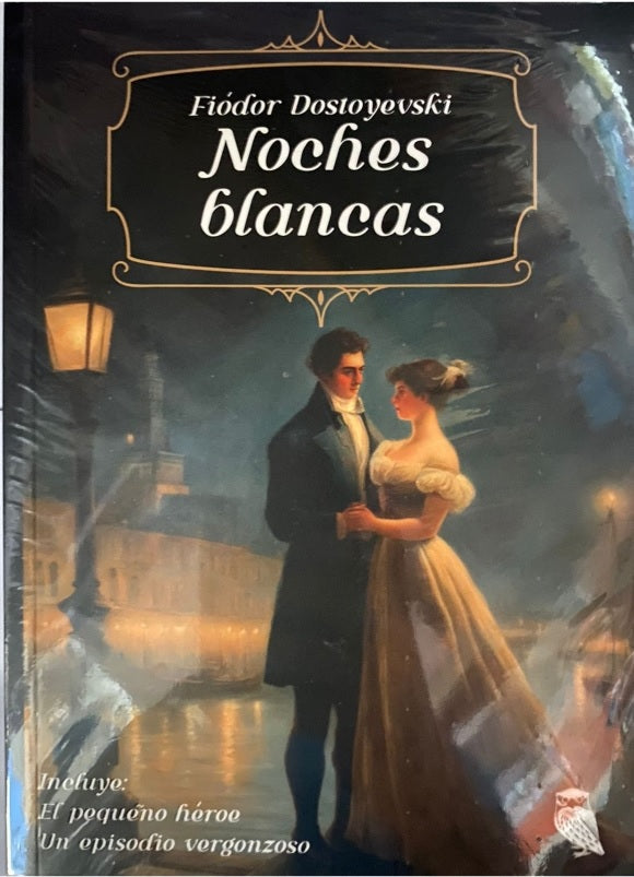 Noches blancas
