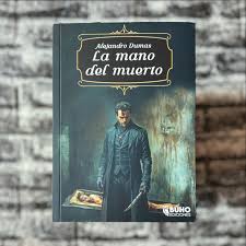 La mano del muerto