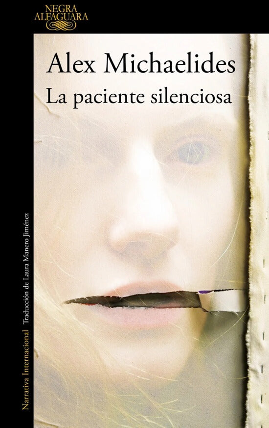 La paciente silenciosa
